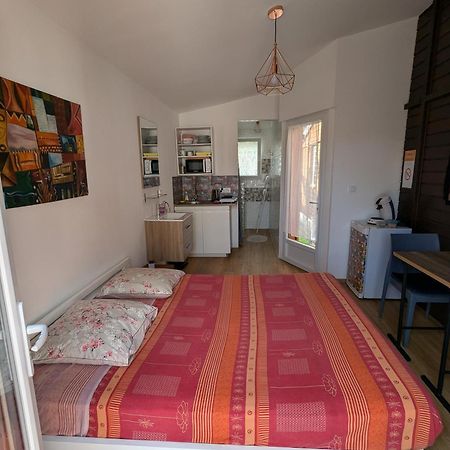 Chez Frida Apartment Entre-Deux Ngoại thất bức ảnh