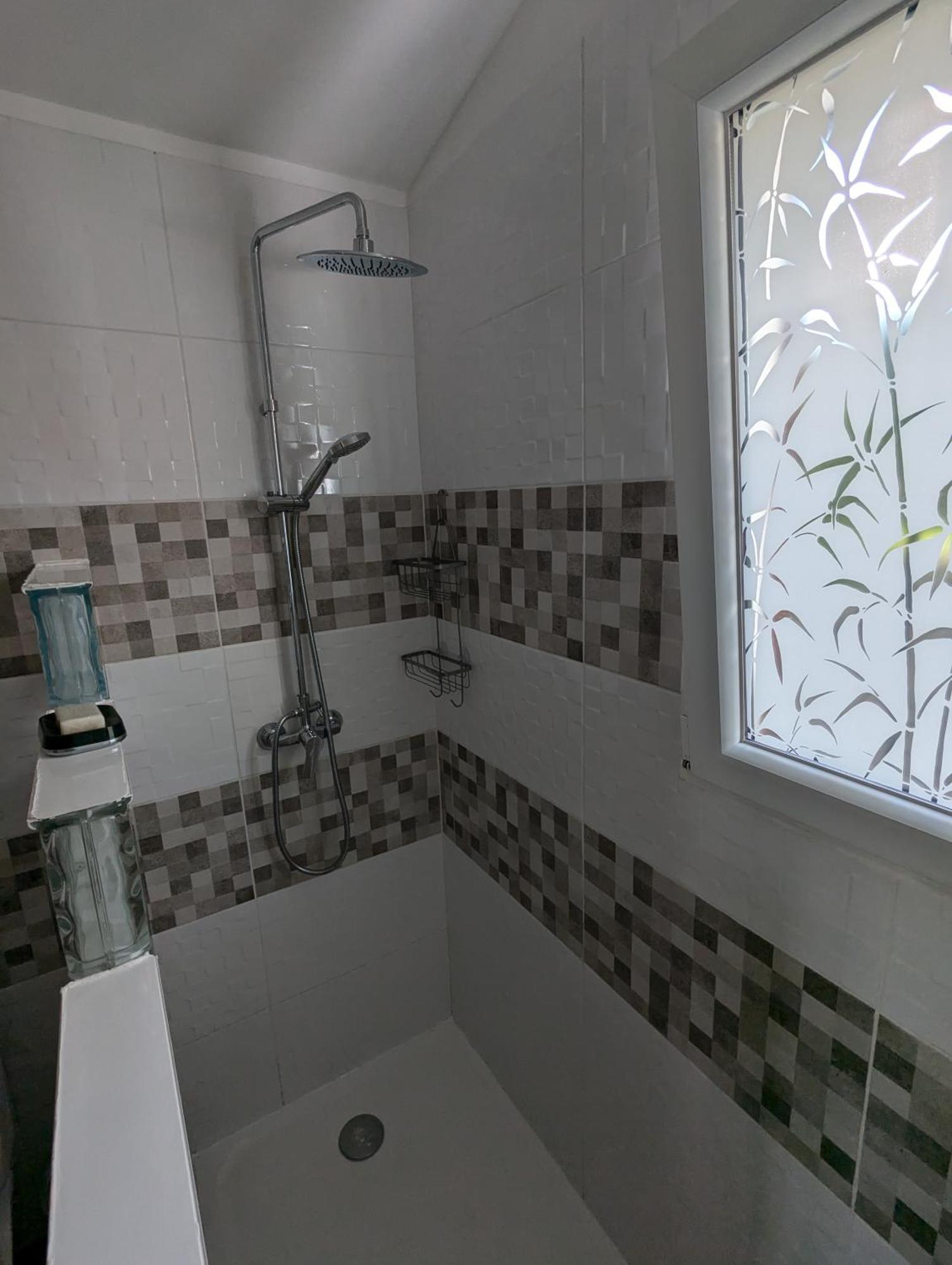 Chez Frida Apartment Entre-Deux Ngoại thất bức ảnh