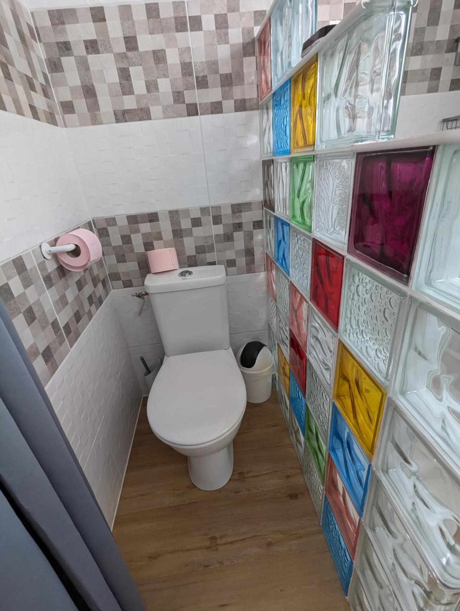 Chez Frida Apartment Entre-Deux Ngoại thất bức ảnh